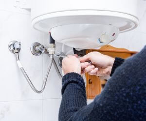 About Emergency plumbing pros Ray, ND